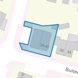 Perceel PSB00-E-4707