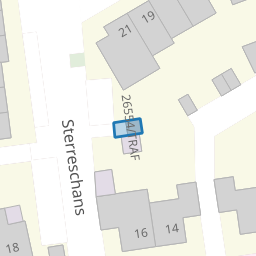 Perceel PSB00-E-4713