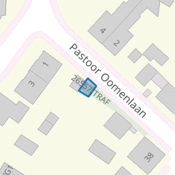 Perceel PSB00-E-4715