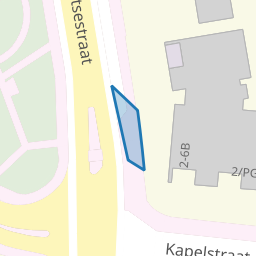 Perceel PSB00-E-4752