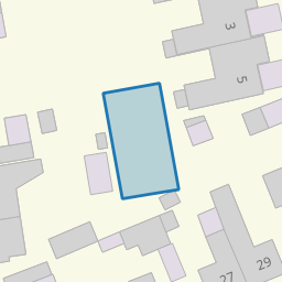 Perceel PSB00-E-4789