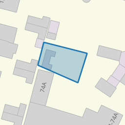 Perceel PSB00-E-4799