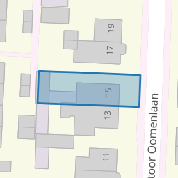 Perceel PSB00-E-4802