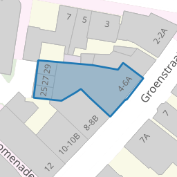 Perceel PSB00-E-4820