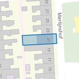 Perceel PSB00-E-4848