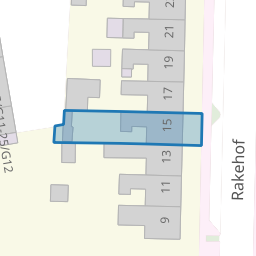 Perceel PSB00-E-4853