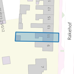 Perceel PSB00-E-4854