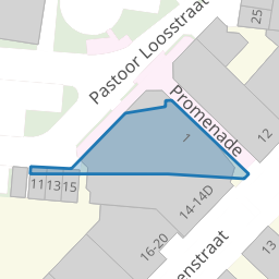 Perceel PSB00-E-4901