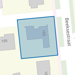 Perceel PSB00-E-4918