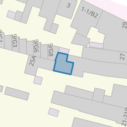 Perceel PSB00-E-4961