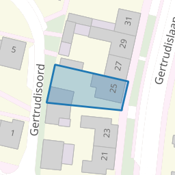 Perceel PSB00-E-4964