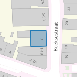 Perceel PSB00-E-4965
