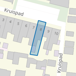 Perceel PSB00-E-4988