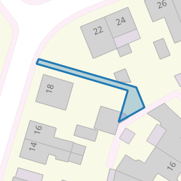 Perceel PSB00-E-4992