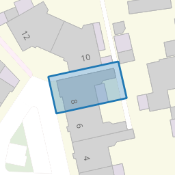 Perceel PSB00-E-5000