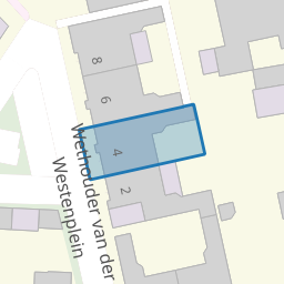 Perceel PSB00-E-5002