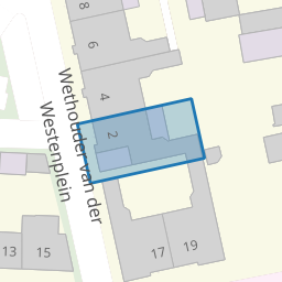 Perceel PSB00-E-5003