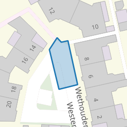 Perceel PSB00-E-5006