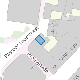 Perceel PSB00-E-5008