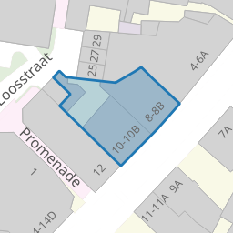 Perceel PSB00-E-5009