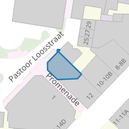 Perceel PSB00-E-5010