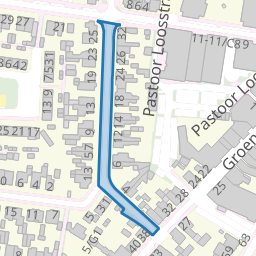 Perceel PSB00-E-5017