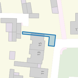 Perceel PSB00-E-5022