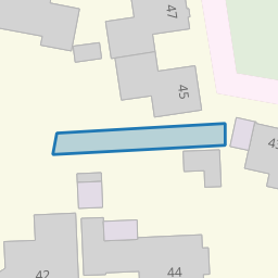 Perceel PSB00-E-5032