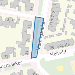 Perceel PSB00-E-5059