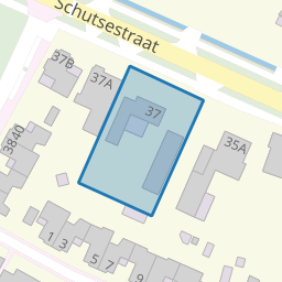 Perceel PSB00-E-5100