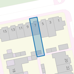 Perceel PSB00-E-5110