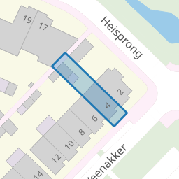 Perceel PSB00-E-5116