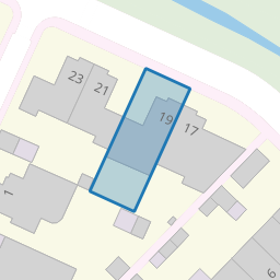 Perceel PSB00-E-5141