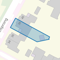 Perceel PSB00-E-5152