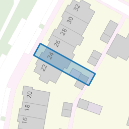 Perceel PSB00-E-5158