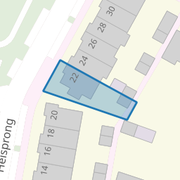 Perceel PSB00-E-5159