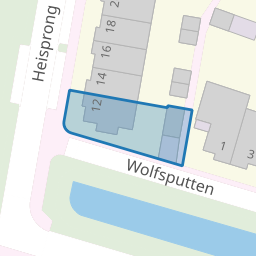 Perceel PSB00-E-5164