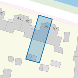 Perceel PSB00-E-5184