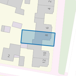 Perceel PSB00-E-5189