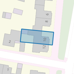 Perceel PSB00-E-5190