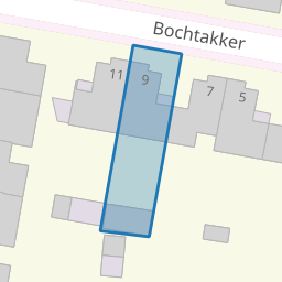 Perceel PSB00-E-5197