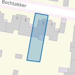 Perceel PSB00-E-5200