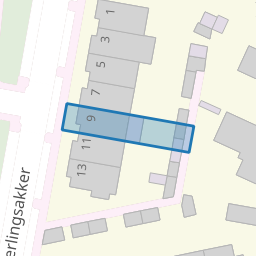 Perceel PSB00-E-5213