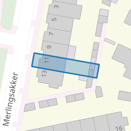 Perceel PSB00-E-5214