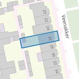 Perceel PSB00-E-5226