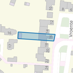 Perceel PSB00-E-5235