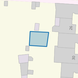 Perceel PSB00-E-5251