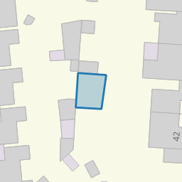 Perceel PSB00-E-5257