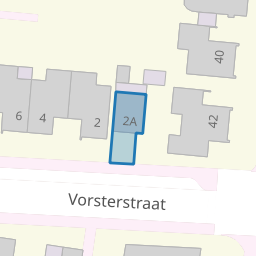 Perceel PSB00-E-5260