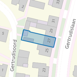 Perceel PSB00-E-5266